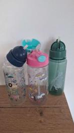 Trinkflaschen Kinder (sterilisiert)