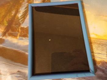 Bilderrahmen (Ersatzteile)