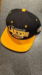 Los Angeles Lakers Kapperl Cap