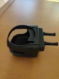 Getränkehalter Auto