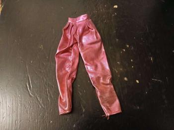 Barbie - Puppen- Hose