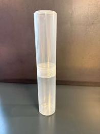 Versandrollen Hartplastik