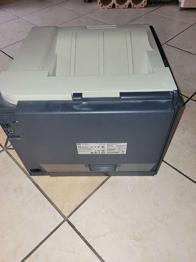 HP Color Laserjet CP2025