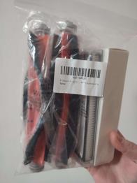 Ersatzbürsten Dreame F9 Xiaomi Saugroboter