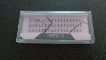 Catrice single lashes Wimpern