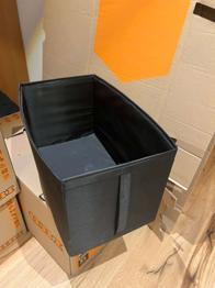 Aufbewahrungsbox vom IKEA