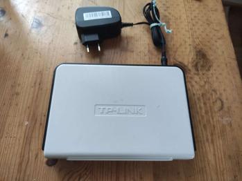 Cable/ DSL Router TP-Link