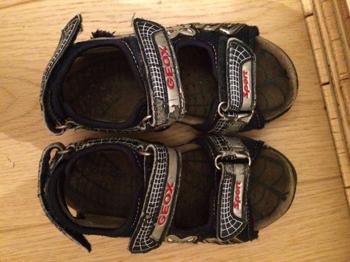 Geox - Kleinkind - Sandalen