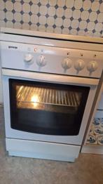 Elektroherd mit Backofen - Gorenje