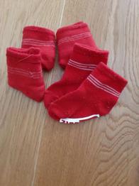 4 Paar ABS-Socken
