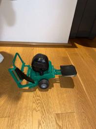 Bruder Ballenwickler