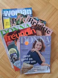 Zeitschriften