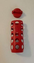 Lifefactory Trinkflasche Zubehör