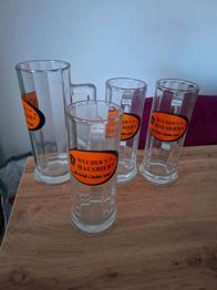 Biergläser