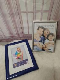 Bilderrahmen 2er (B)