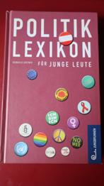 Politlexikon für junge Leute