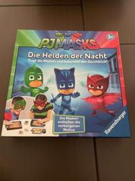 PjMasks