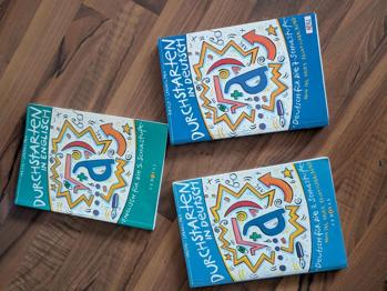 Bücher zu verschenken