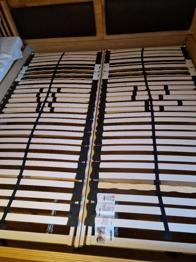 2 Lattenroste 90x200