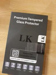 Panzerglas Galaxy A40