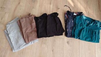 Umstandsmode Gr. S/ M