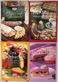 15x Backen macht Freude, diverse Ausgaben