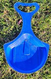 Rutschblattl Schneerutscher