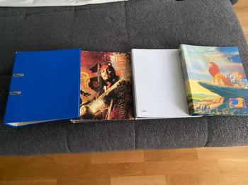 Konvolut / Aktenordner A4 Format 4Stk. NEU bis Neuwertig