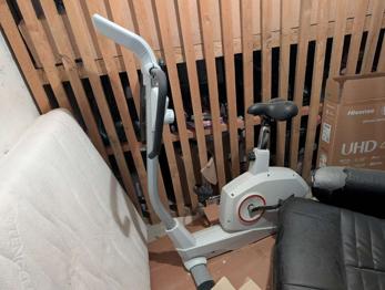 Heimtrainer Kettler