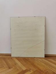 Bilderrahmen ohne Rahmen