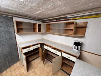 Rustikale Küche(reserviert)