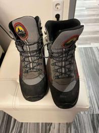 (reserviert) Wanderschuhe Herren