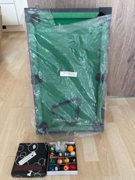 (reserviert) Billardtisch Kinder