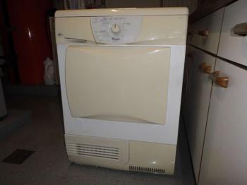 Wäschetrockner Whirlpool