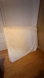 Matratze zu verschenken 10€ für Abholung!