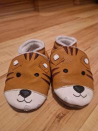 Hausschuhe von IceUnicorn 18-24 Monate