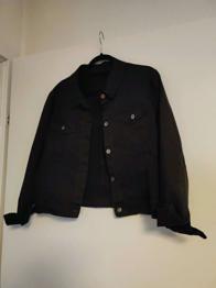 Jeansjacke