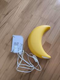 (reserviert) Mondlampe