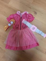 Kostüm Verkleidung Skye Paw Patrol