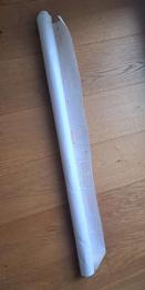 d-c-fix Klebefolie transparent Büchereinband Schulbuch