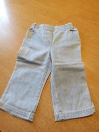 jeans gr. 86