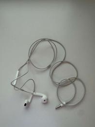 Apple Kopfhörer