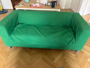 Klippan Sofa