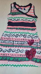 Desigual Kleid 3/4 Jahre