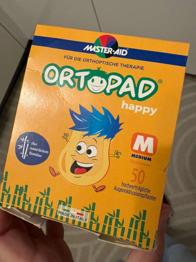 Ortopad Medium