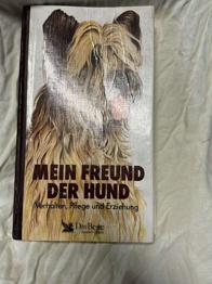 Mein Freund der Hund