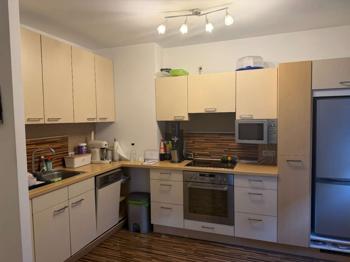 (reserviert) Küche inkl. Elektrogeräte zu verschenken - reserviert bis 17.4!