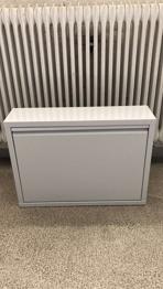 (reserviert) Schuhregal