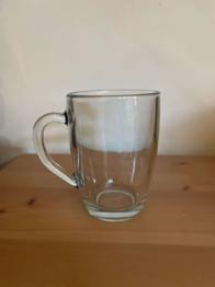 Kaffeetasse - Teetasse zu verschenken