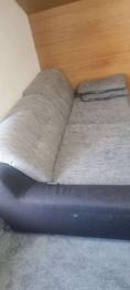 3 teiliges Sofa